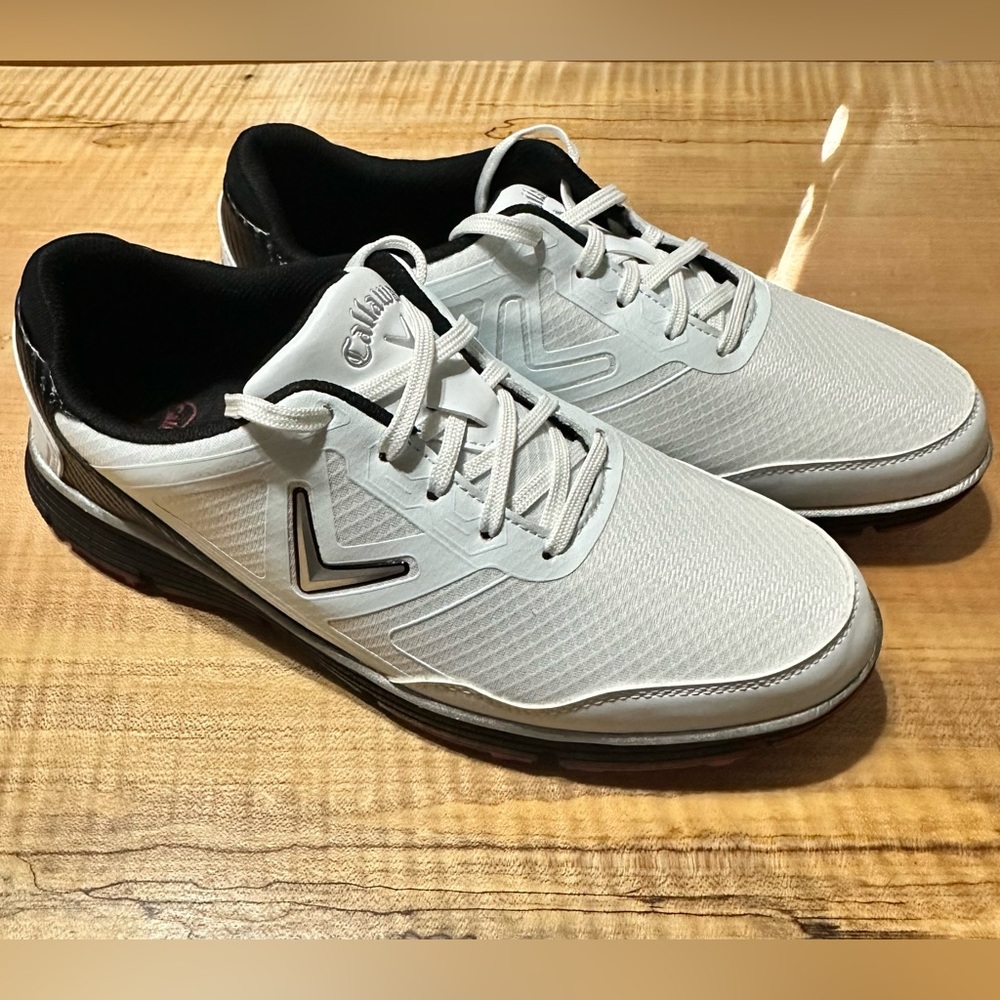 Callaway Balboa Vent Spike-Less Golf Shoe
